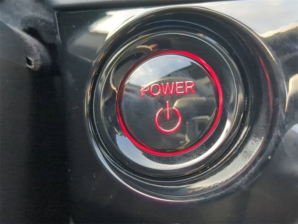 New 2025 Honda Accord Sport image 27