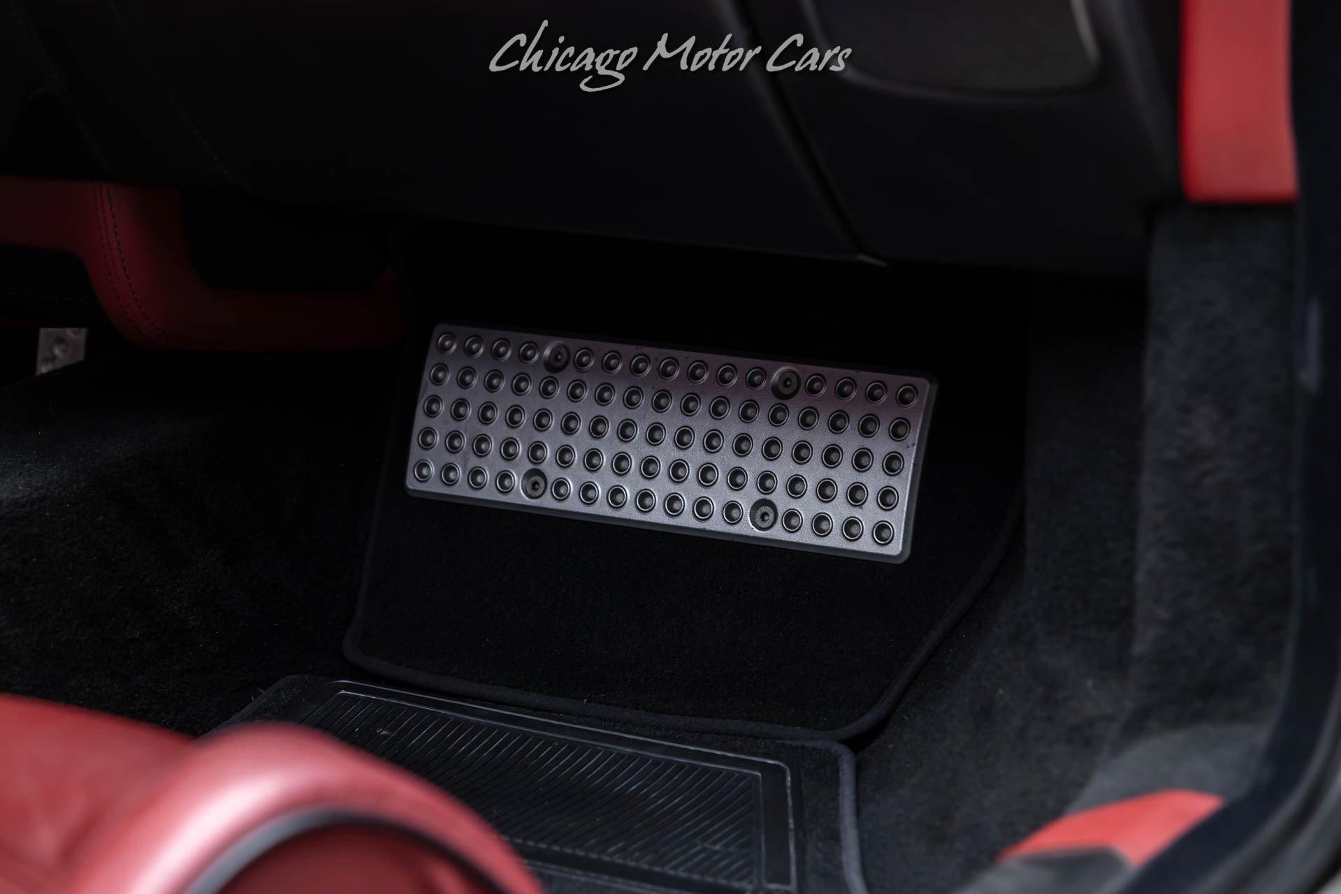 Used 2007 Ferrari F430 Spider image 35