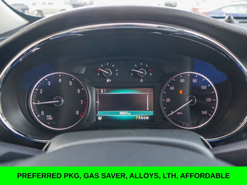 Used 2018 Buick Encore Preferred image 19