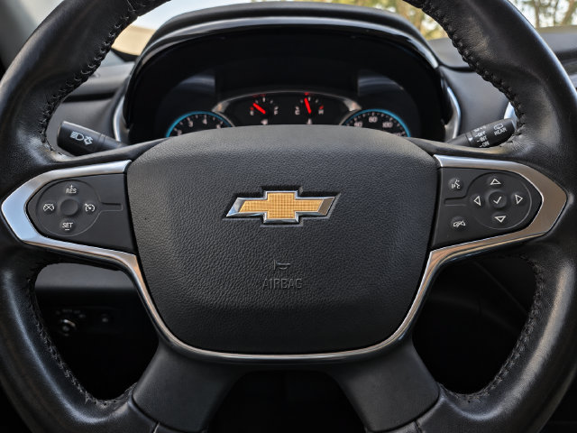 Used 2020 Chevrolet Traverse LT FWD image 26
