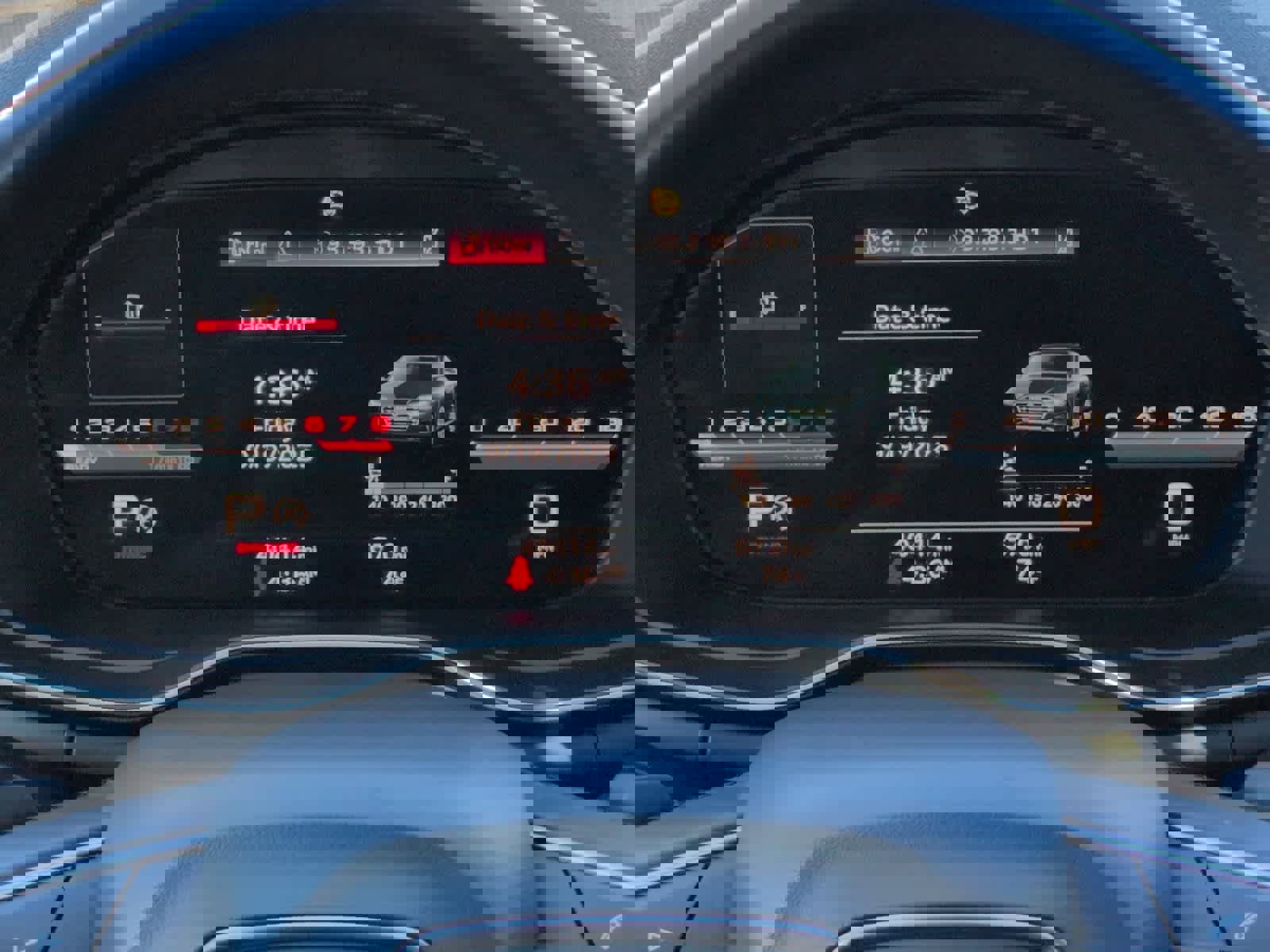 Used 2023 Audi A4 2.0T Premium Plus w/ Premium Plus Package image 18