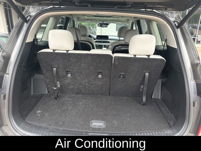 Used 2022 Kia Telluride EX w/ EX Premium Package AWD/4WD image 13