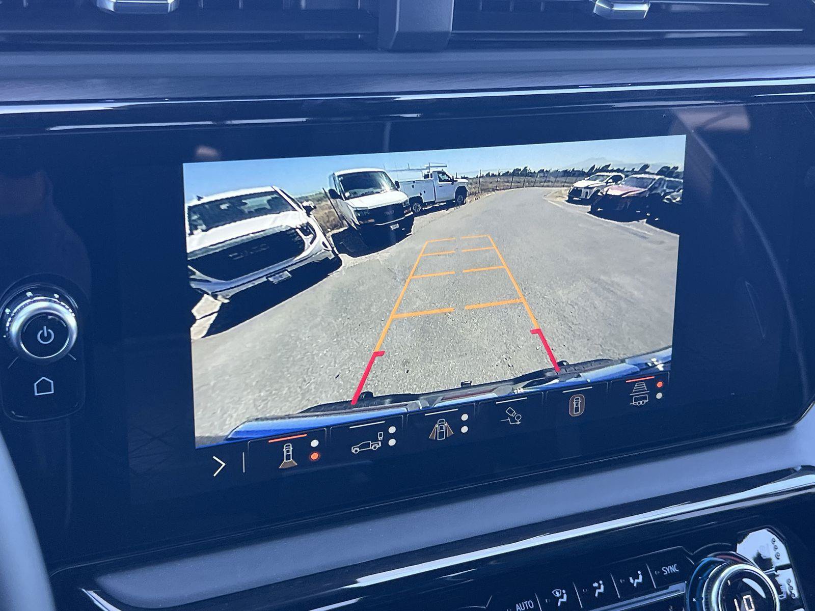 New 2026 GMC Sierra 1500 AT4X w/ AT4X AEV Edition AWD/4WD image 19