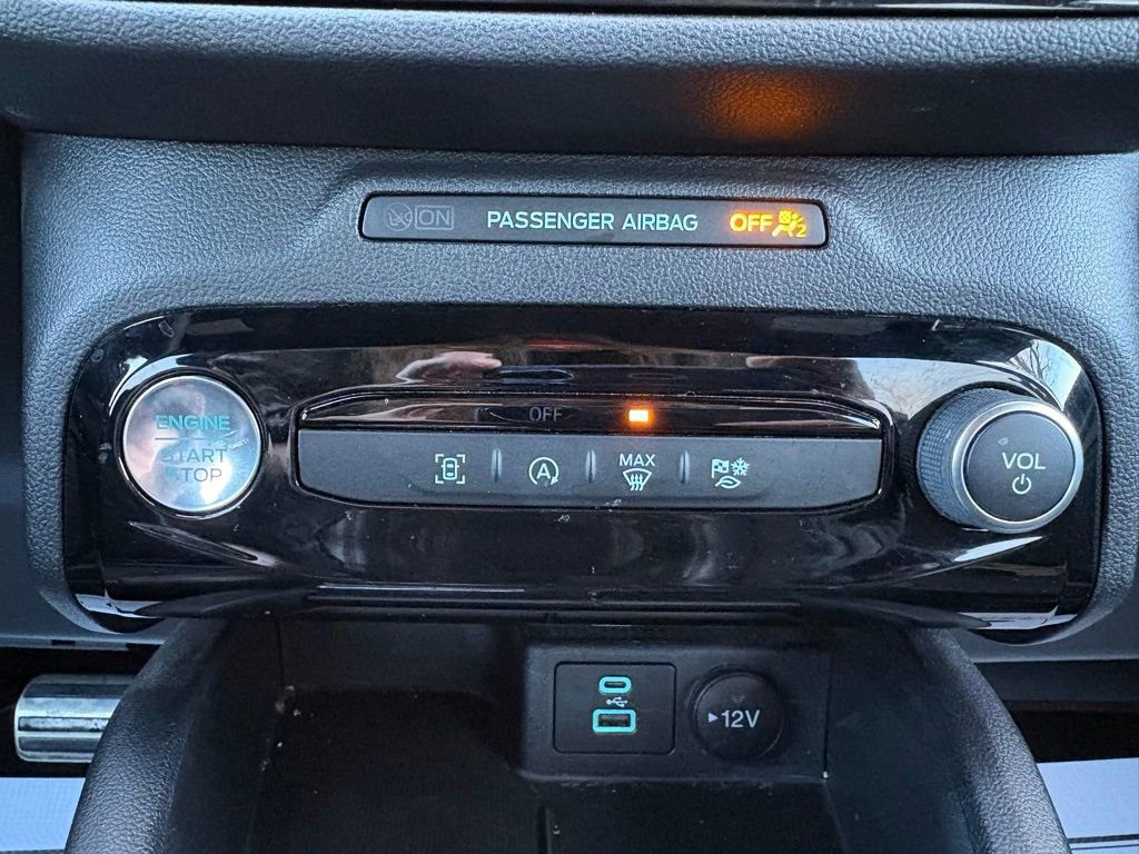 Used 2023 Ford Escape ST-Line w/ Tech Pack #1 image 34