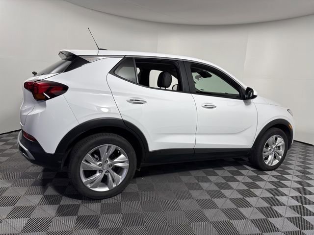 Used 2025 Buick Encore GX Preferred image 6