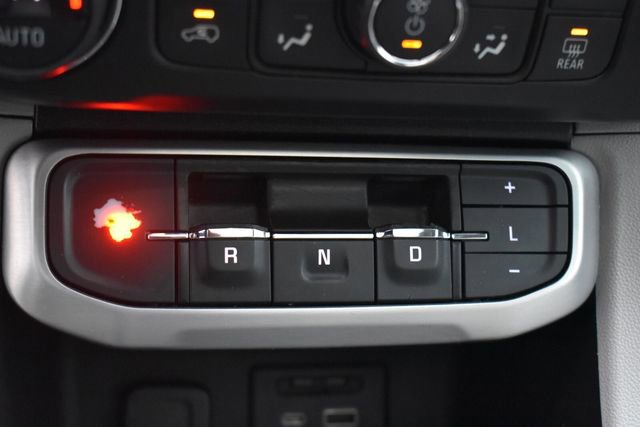 Used 2020 GMC Acadia SLT image 37