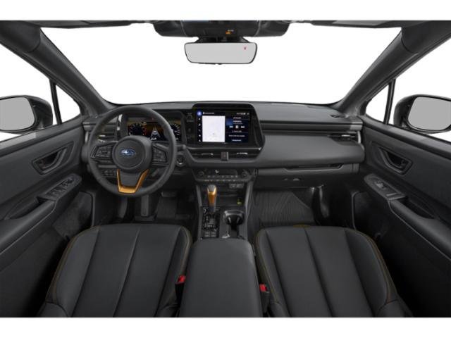 New 2026 Subaru Outback Wilderness w/ Wilderness Package AWD/4WD image 10