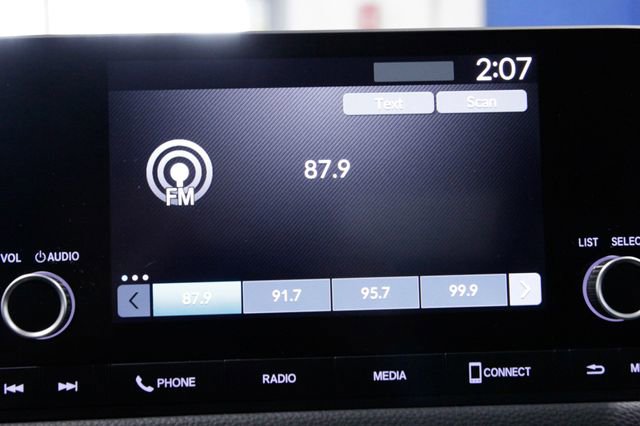 Certified 2023 Honda Civic EX image 31