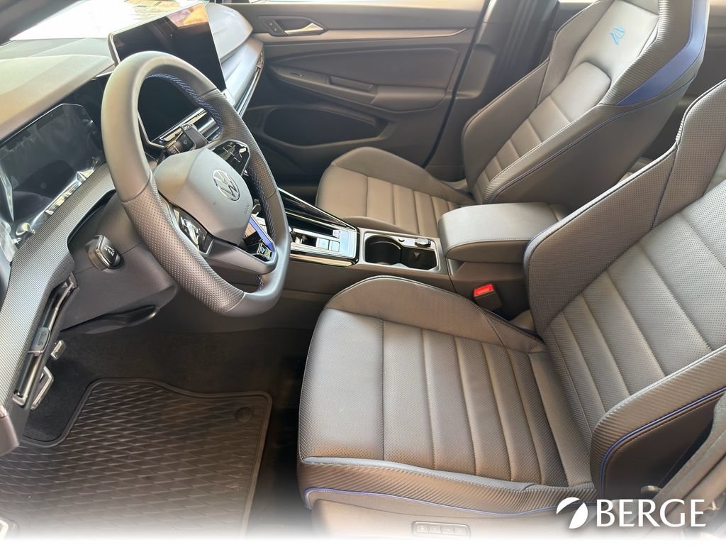 New 2026 Volkswagen Golf AWD/4WD image 12
