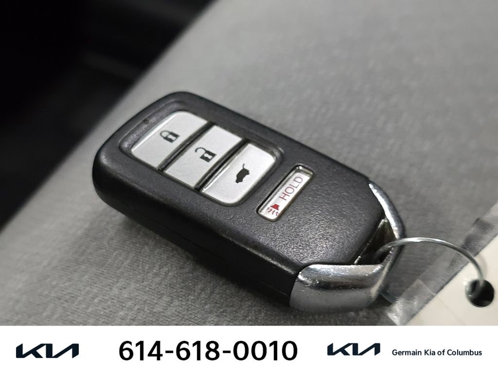 Used 2015 Honda CR-V EX image 34