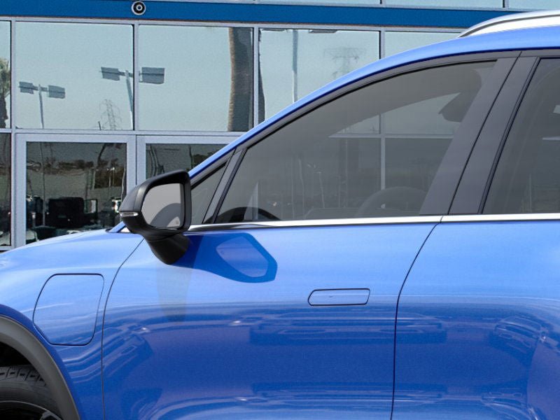 New 2026 Chevrolet Equinox EV LT w/ LPO, Blackout Package FWD image 31