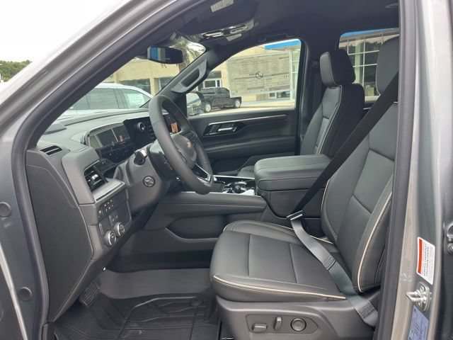 New 2026 Chevrolet Tahoe Premier RWD image 19