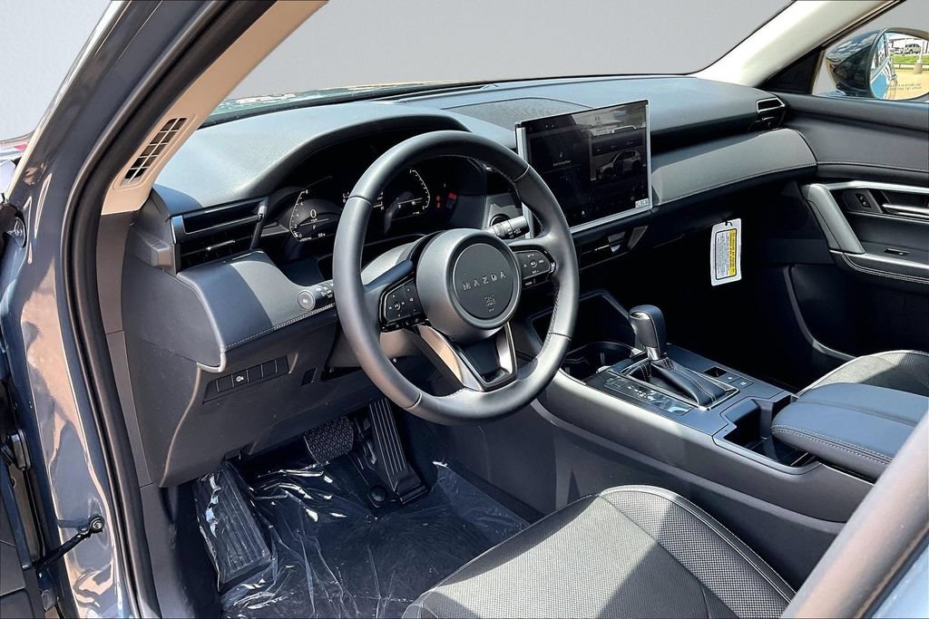 New 2026 MAZDA CX-5 Select AWD/4WD image 6