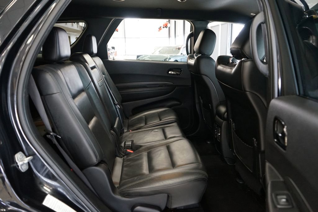 Used 2021 Dodge Durango GT image 10