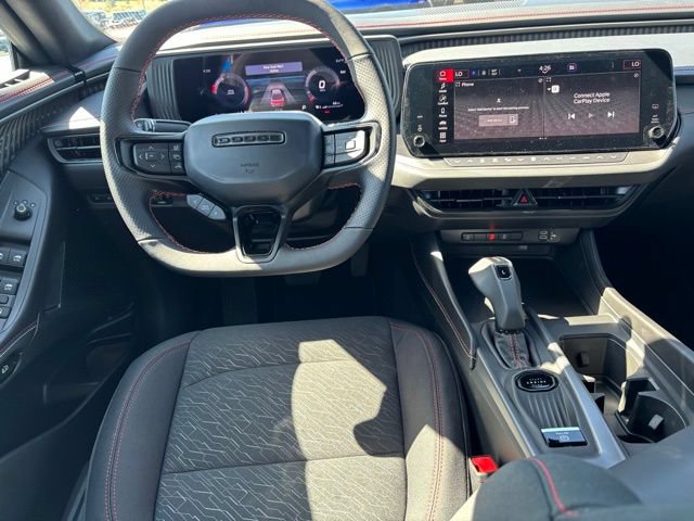 New 2026 Dodge Charger R/T w/ Blacktop Package AWD/4WD image 17