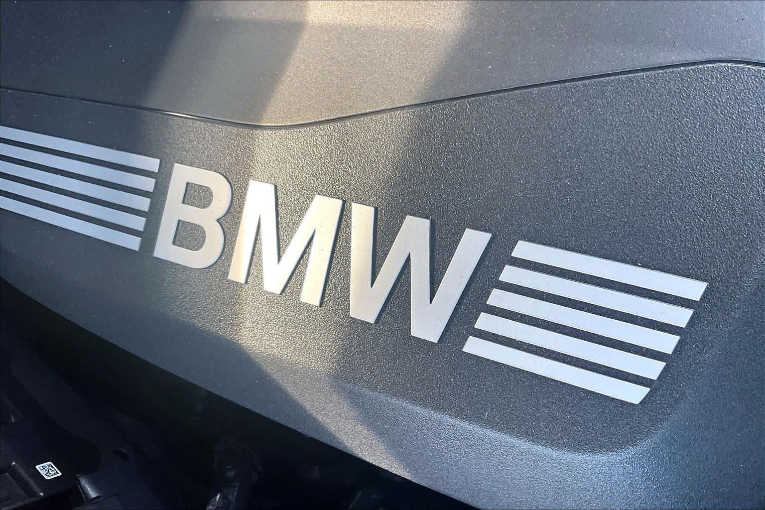 Used 2026 BMW X3 xDrive30i w/ Convenience Package AWD/4WD image 17