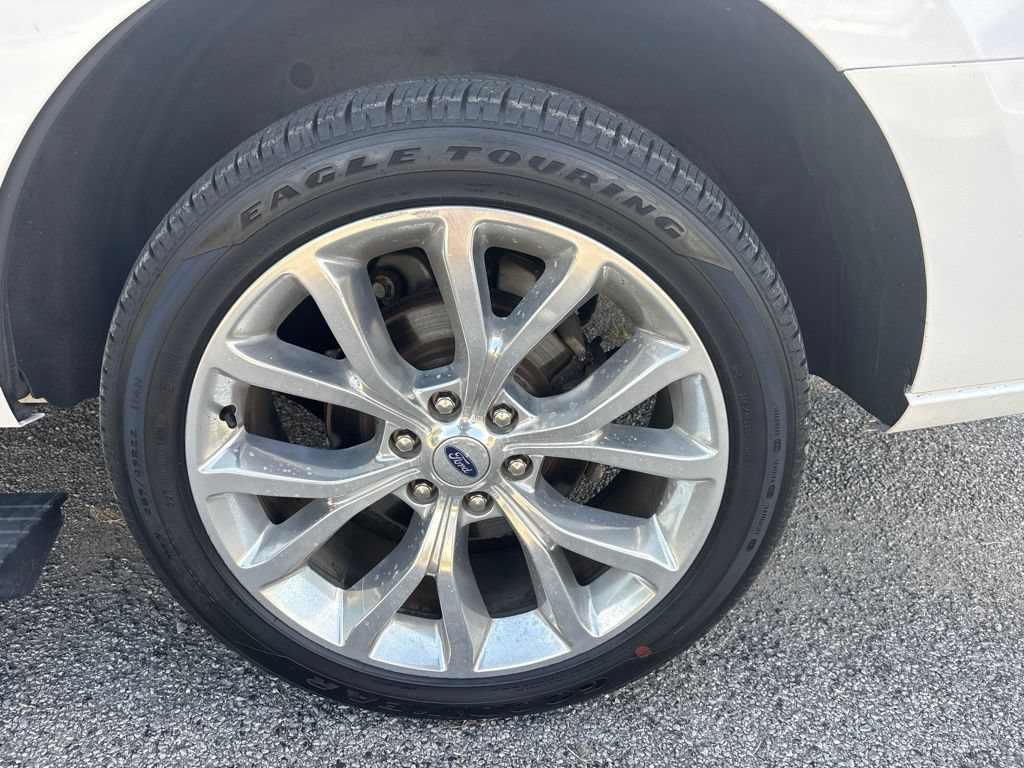 Used 2019 Ford Expedition Platinum AWD/4WD image 26