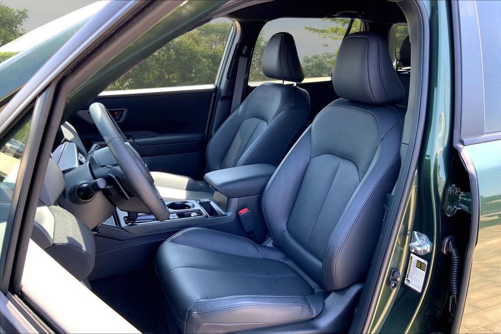 Certified 2026 Subaru Outback Premium AWD/4WD image 21