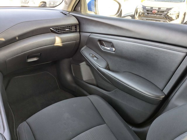 Certified 2024 Nissan Sentra SV image 18