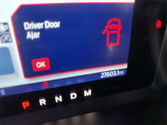 Used 2023 Ford Bronco Badlands image 13