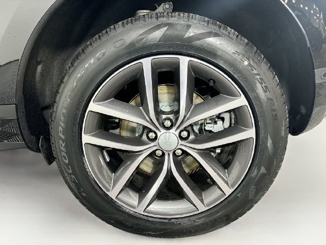 Used 2026 Land Rover Range Rover Evoque S AWD/4WD image 28