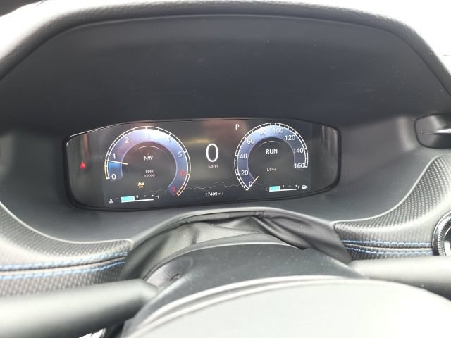 Used 2025 Jeep Compass Limited w/ High Altitude Package AWD/4WD image 22