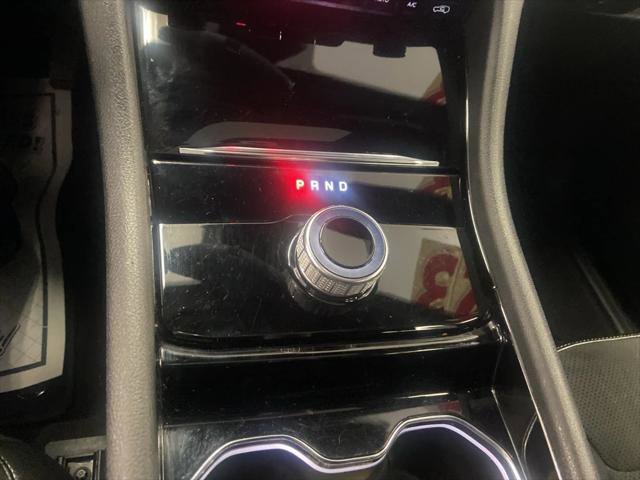 Certified 2023 Jeep Grand Cherokee Altitude image 27