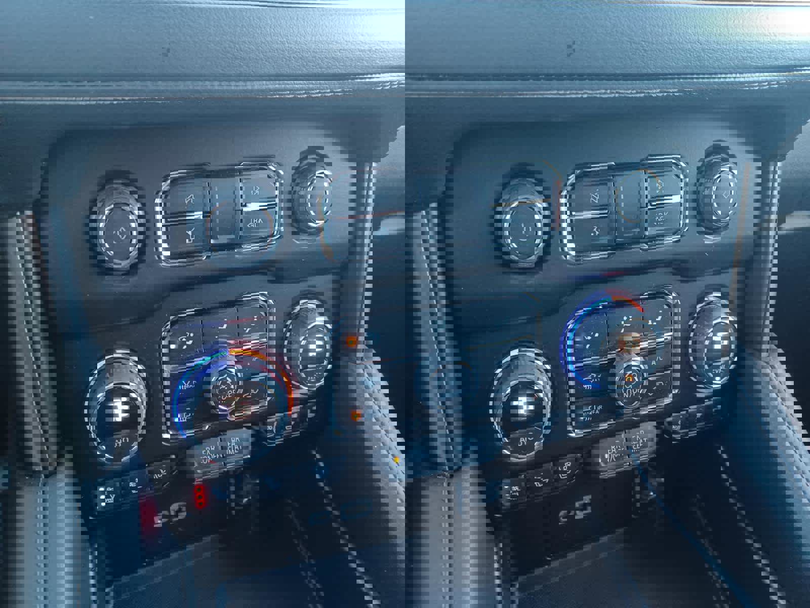 Used 2022 Chevrolet Tahoe High Country w/ Premium Package image 13