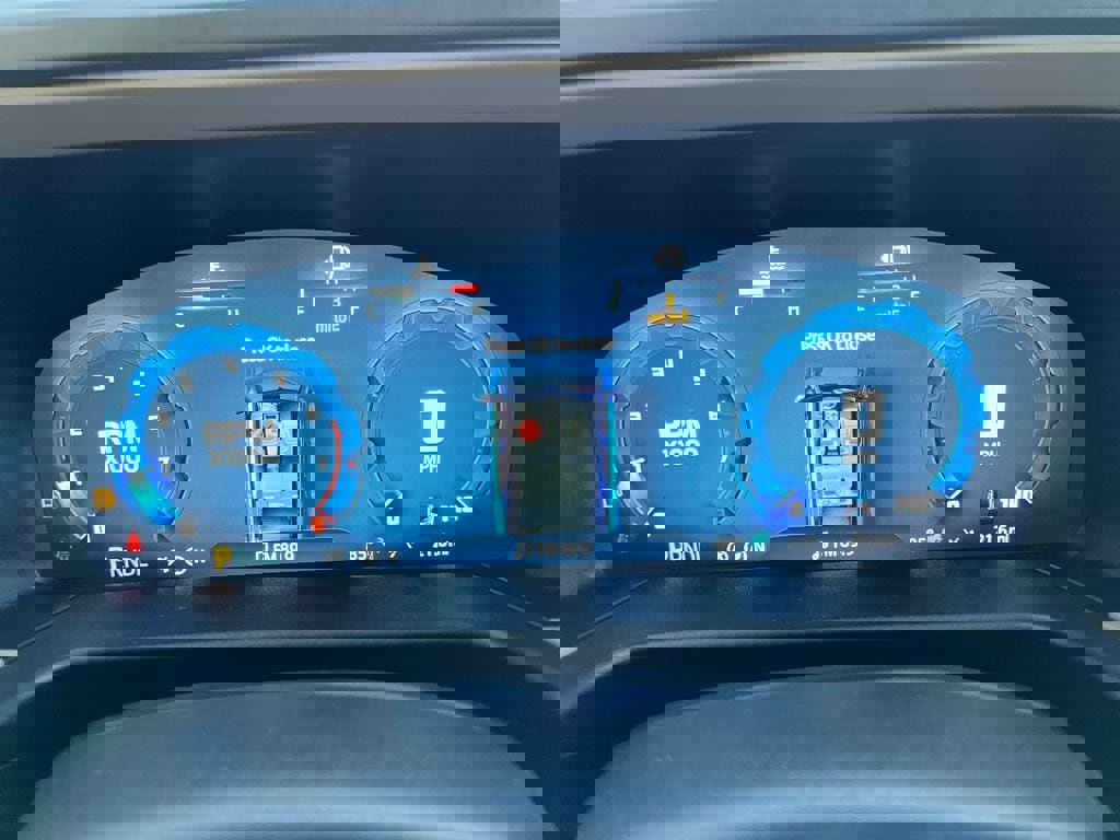 New 2025 Ford Bronco Sport Big Bend image 16