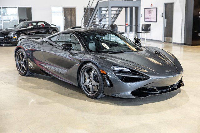 Used 2021 McLaren 720S Performance RWD image 31
