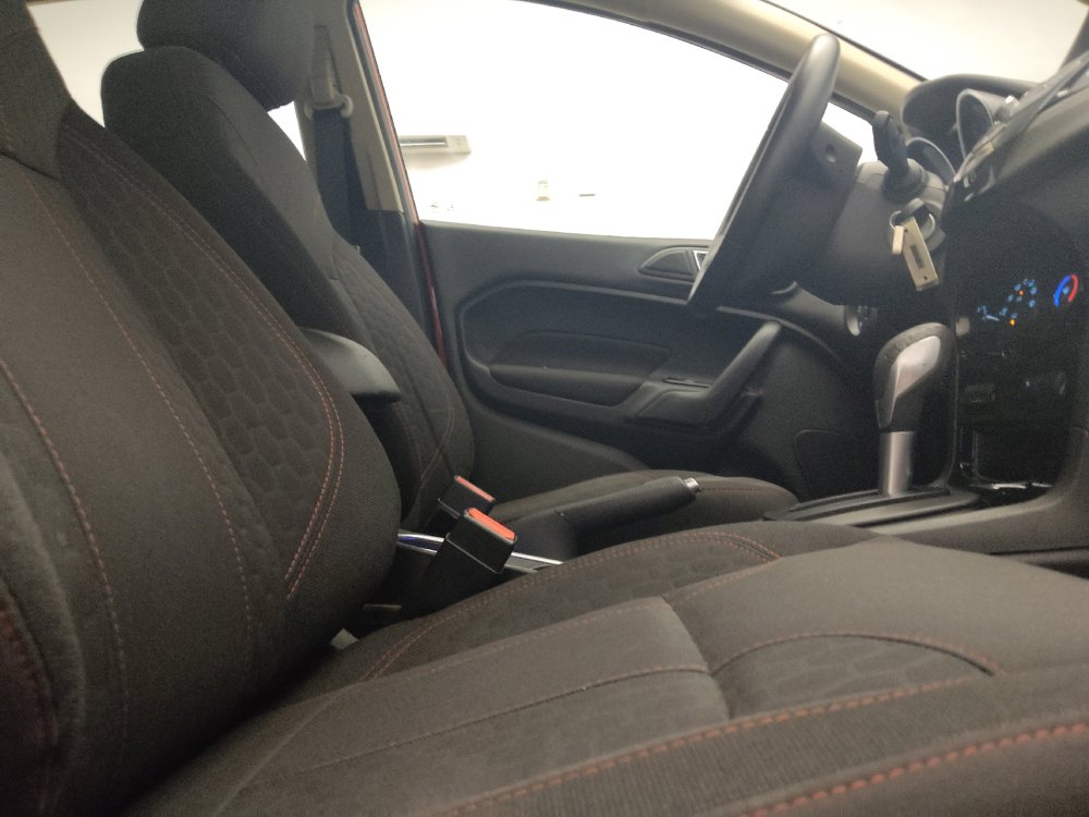 Used 2015 Ford Fiesta SE w/ Equipment Group 201A FWD image 21