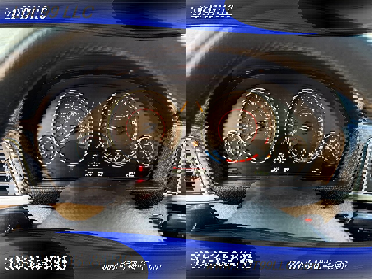 Used 2016 BMW 328i Sedan image 16