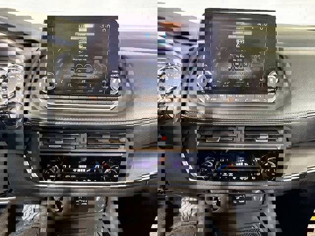 Certified 2026 Nissan Rogue SV image 12