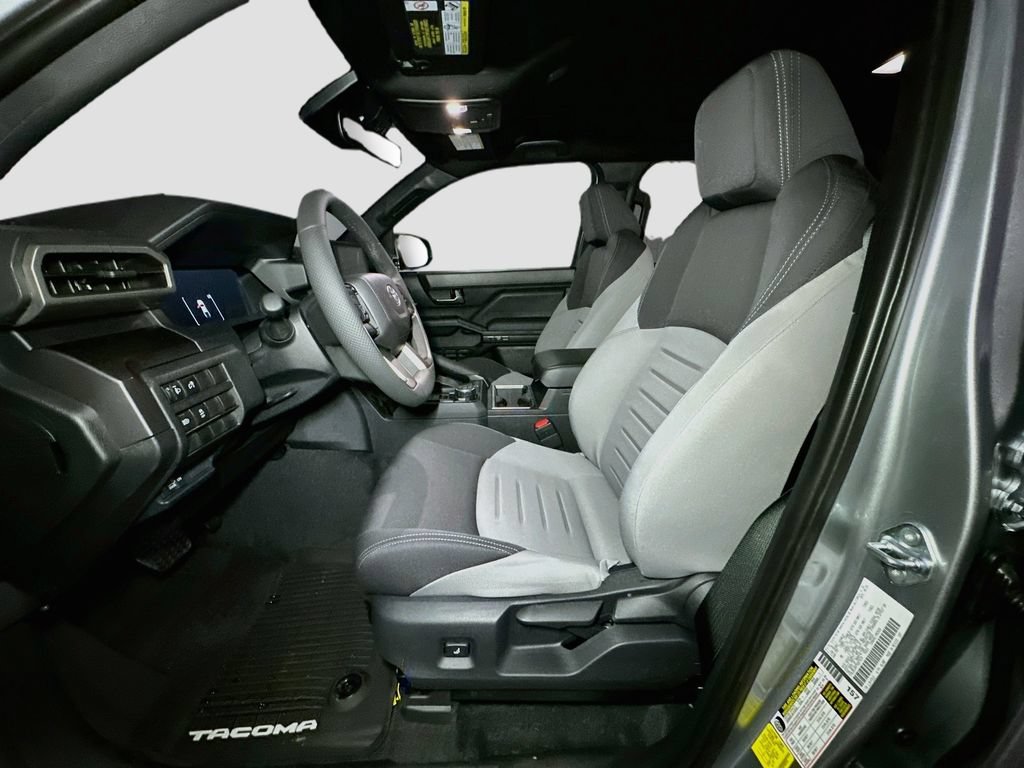 New 2026 Toyota Tacoma TRD Off-Road AWD/4WD image 14