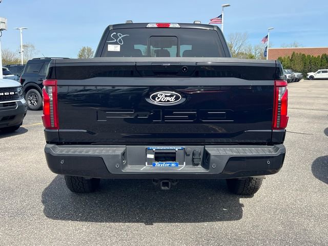 New 2026 Ford F150 XLT AWD/4WD image 5
