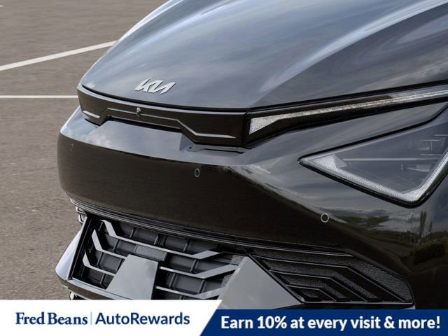 New 2025 Kia EV6 Light w/ Light LR Technology Package image 13