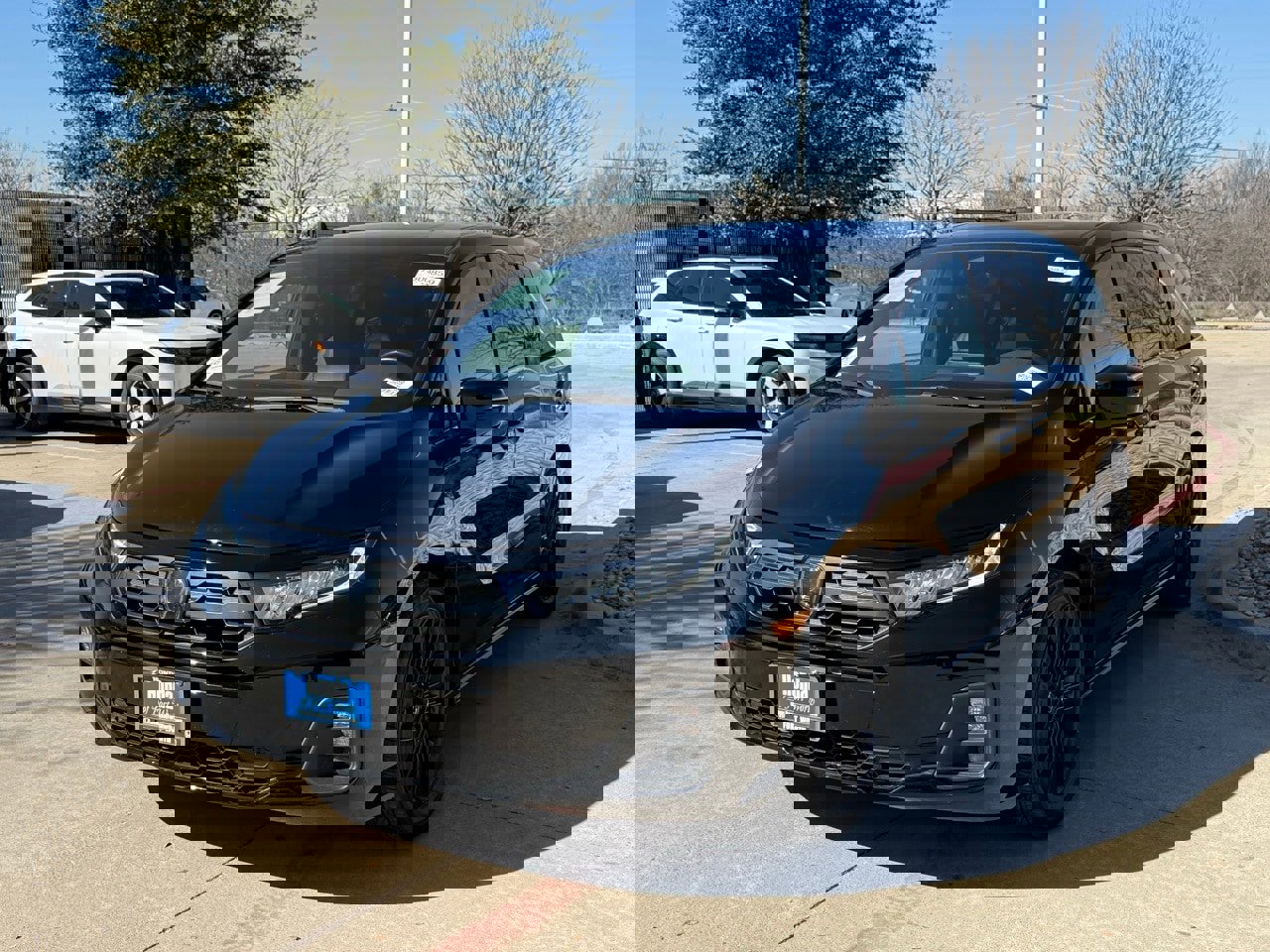 Used 2025 Honda Odyssey Sport-L image 1