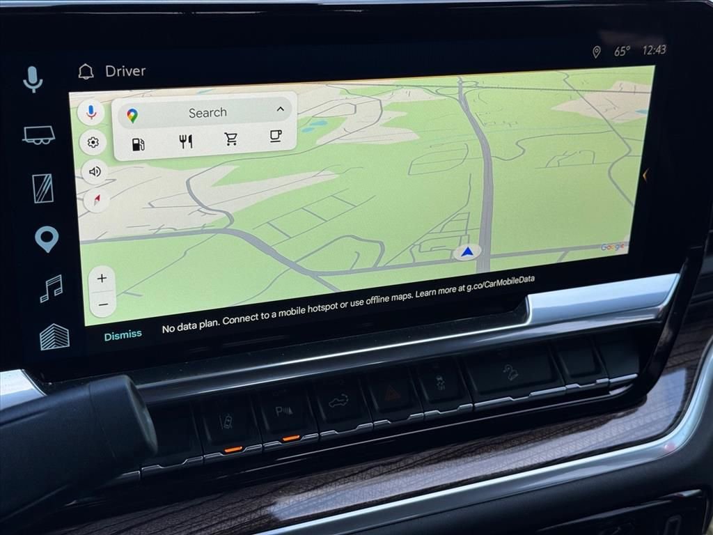 Used 2026 Chevrolet Silverado 2500 LT w/ Trail Boss Package image 21