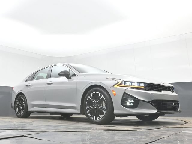 Used 2021 Kia K5 GT-Line AWD/4WD image 41
