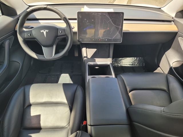 Used 2021 Tesla Model 3 Standard Range Plus RWD image 17