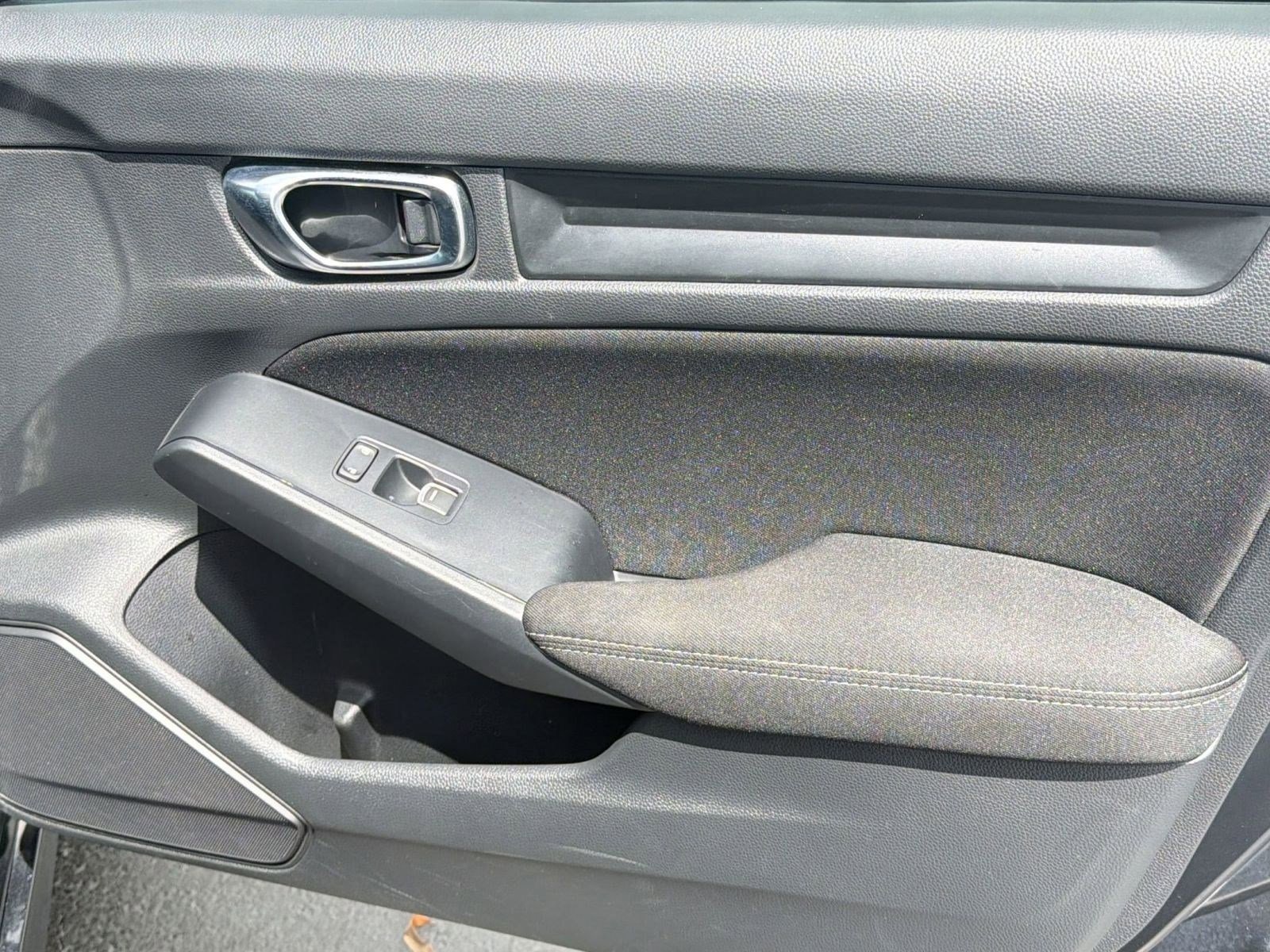 Used 2022 Honda Civic Sport image 33