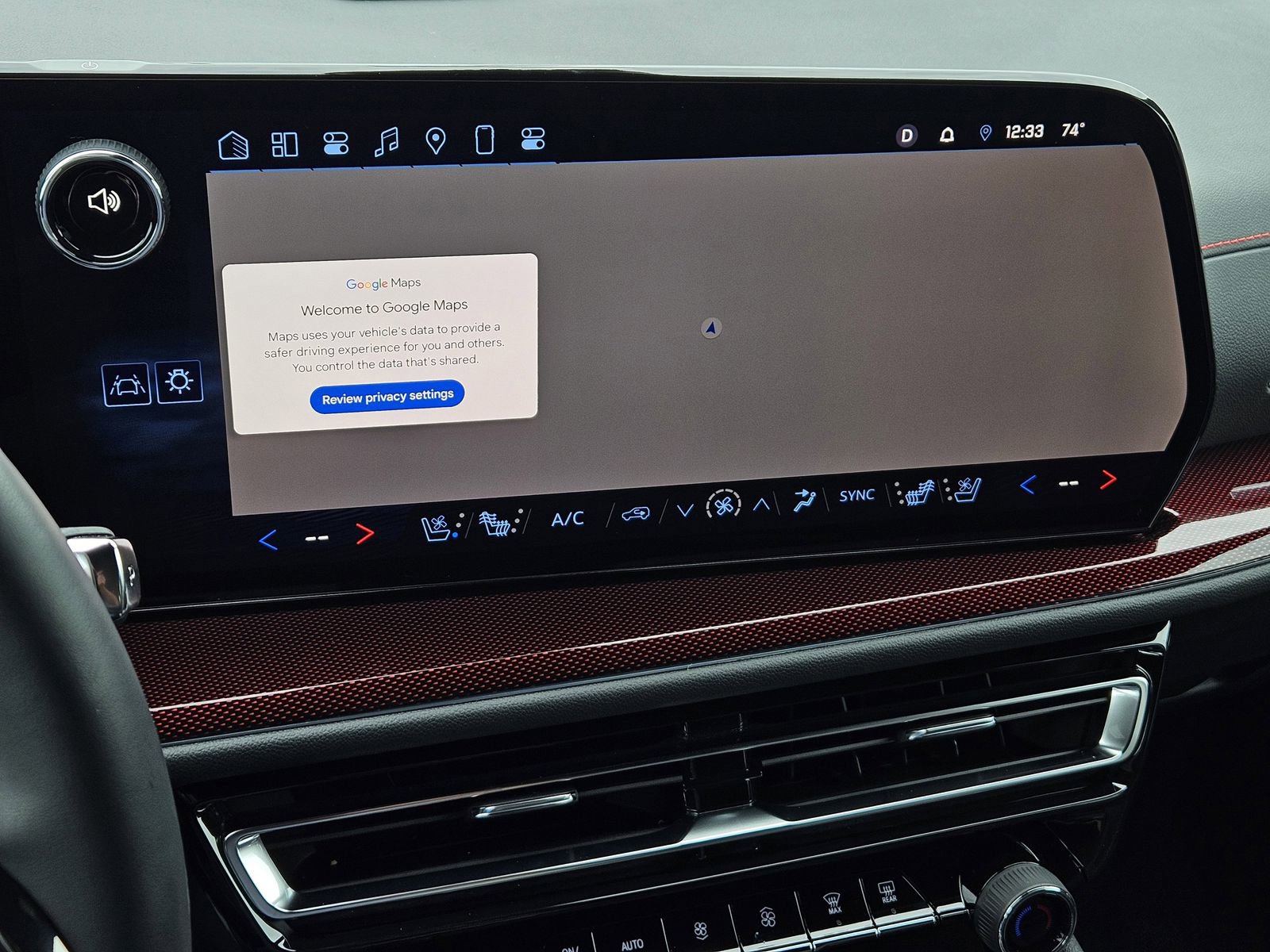 Certified 2024 Chevrolet Traverse RS image 21