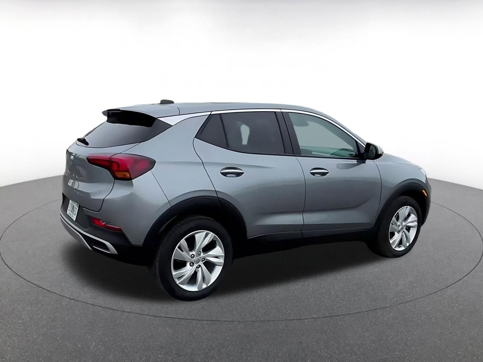Used 2025 Buick Encore GX Preferred FWD image 15
