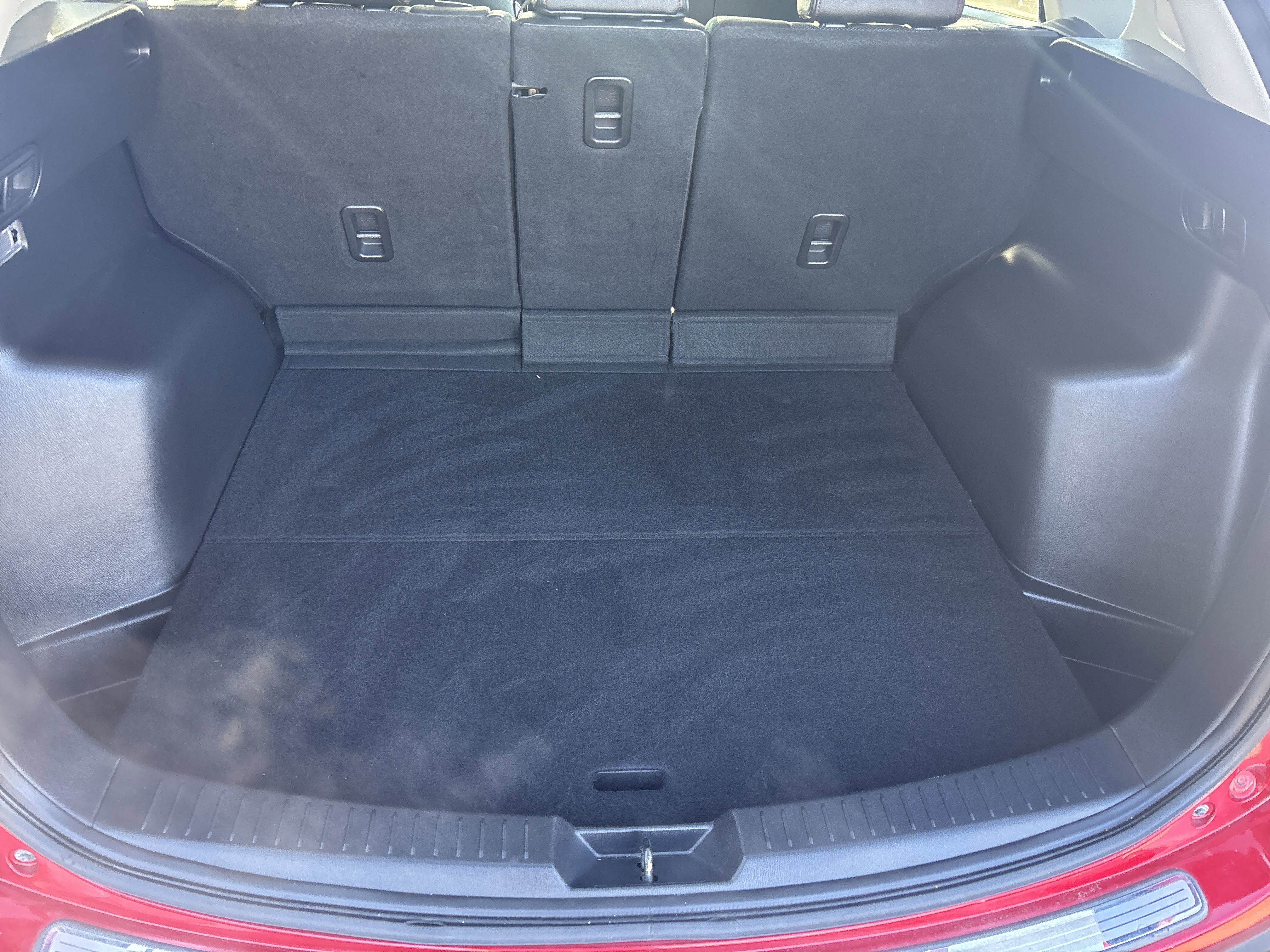 Used 2014 MAZDA CX-5 Grand Touring image 5