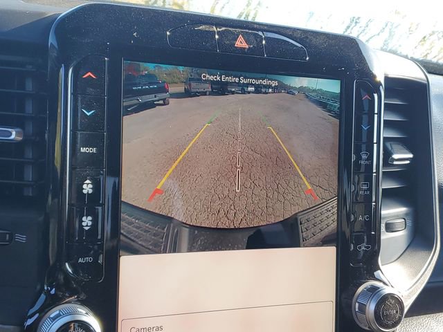 New 2026 RAM 2500 Tradesman w/ Power Wagon Package image 10