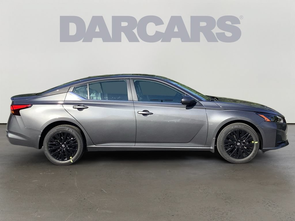 Used 2026 Nissan Altima 2.5 SV w/ SV Special Edition Package AWD/4WD image 8
