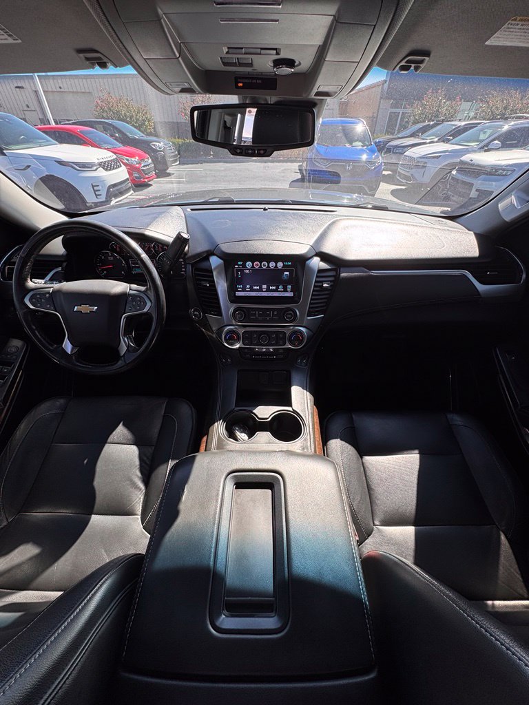 Used 2020 Chevrolet Tahoe LT AWD/4WD image 19
