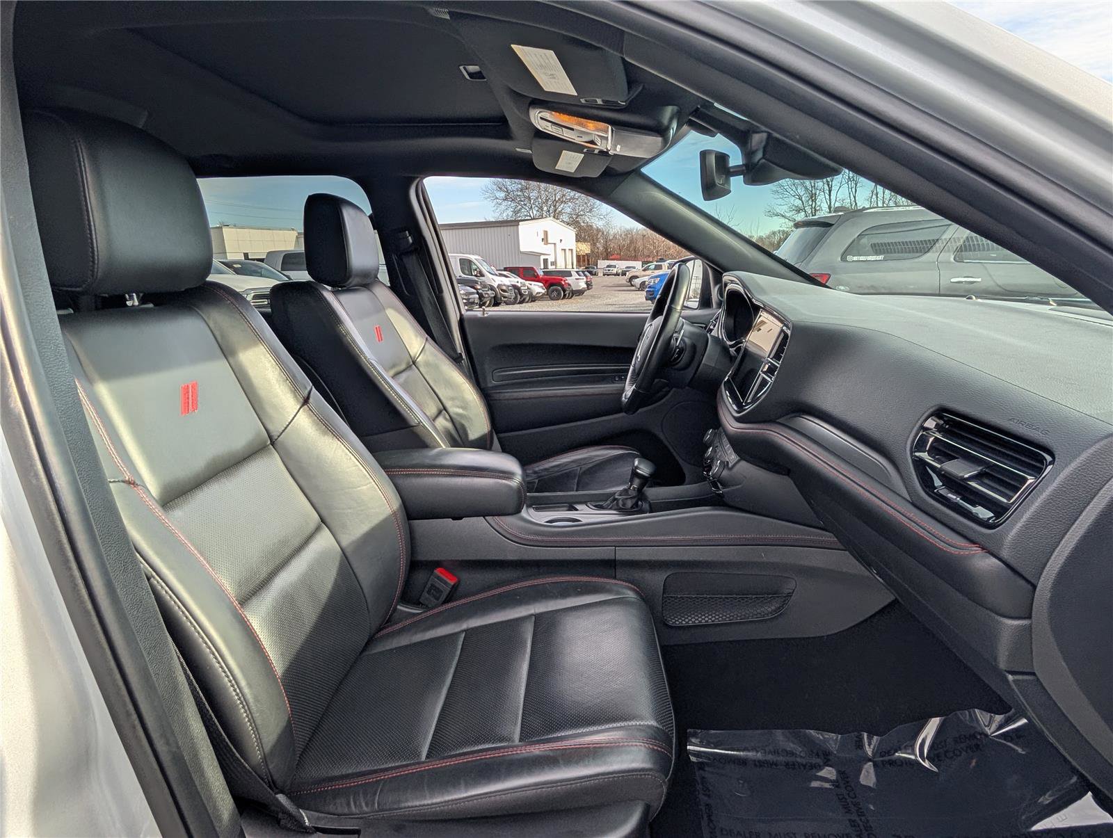 Used 2024 Dodge Durango GT image 10