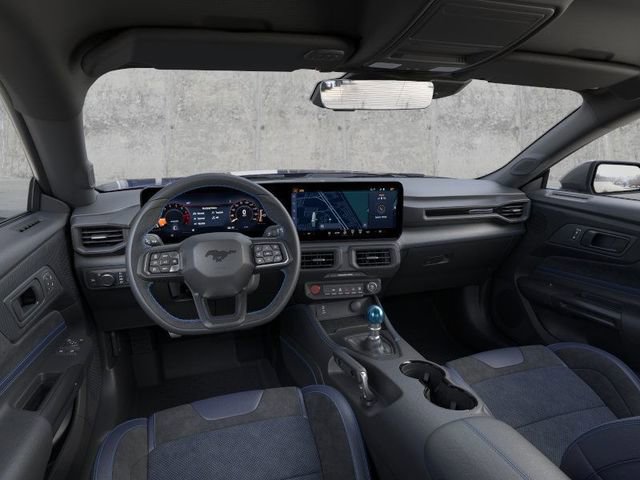 New 2025 Ford Mustang Dark Horse image 10