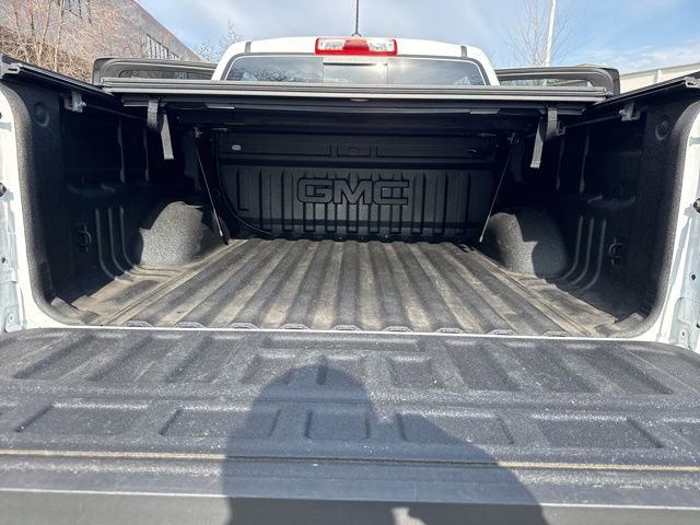 Used 2022 GMC Canyon Elevation w/ Trailering Package image 31